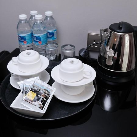 Aneeda Inn 판타이체낭 외부 사진