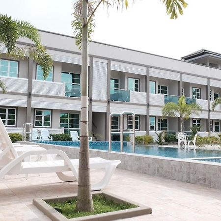 Aneeda Inn 판타이체낭 외부 사진
