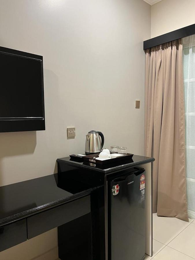Aneeda Inn 판타이체낭 외부 사진