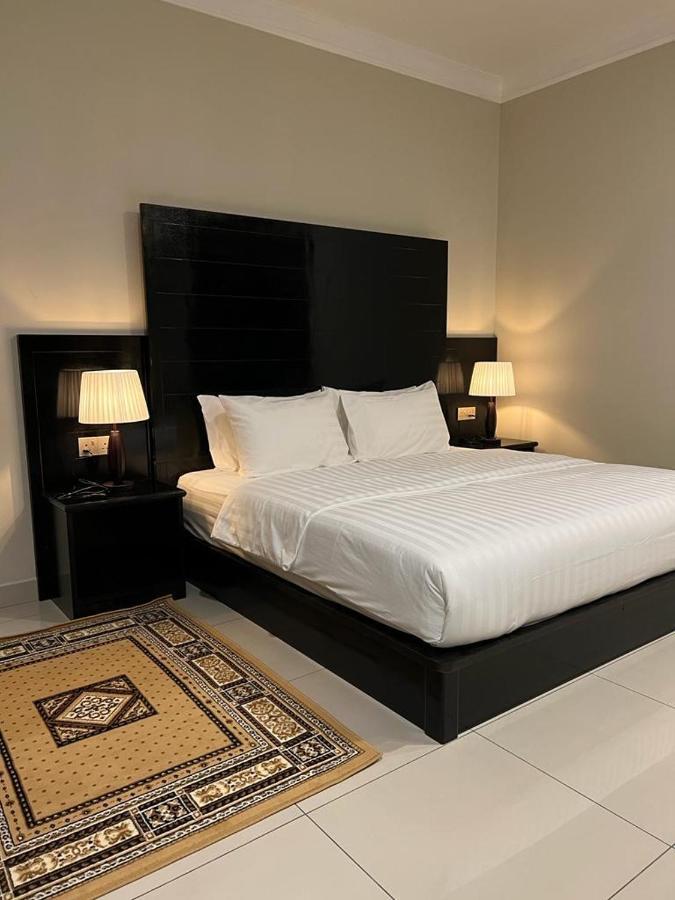 Aneeda Inn 판타이체낭 외부 사진