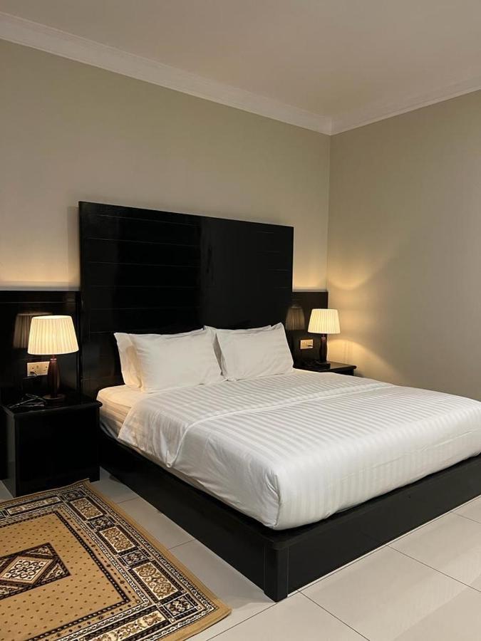 Aneeda Inn 판타이체낭 외부 사진