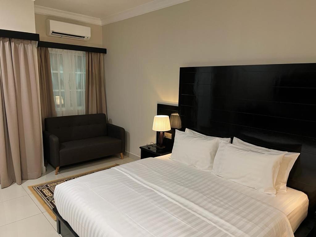 Aneeda Inn 판타이체낭 외부 사진