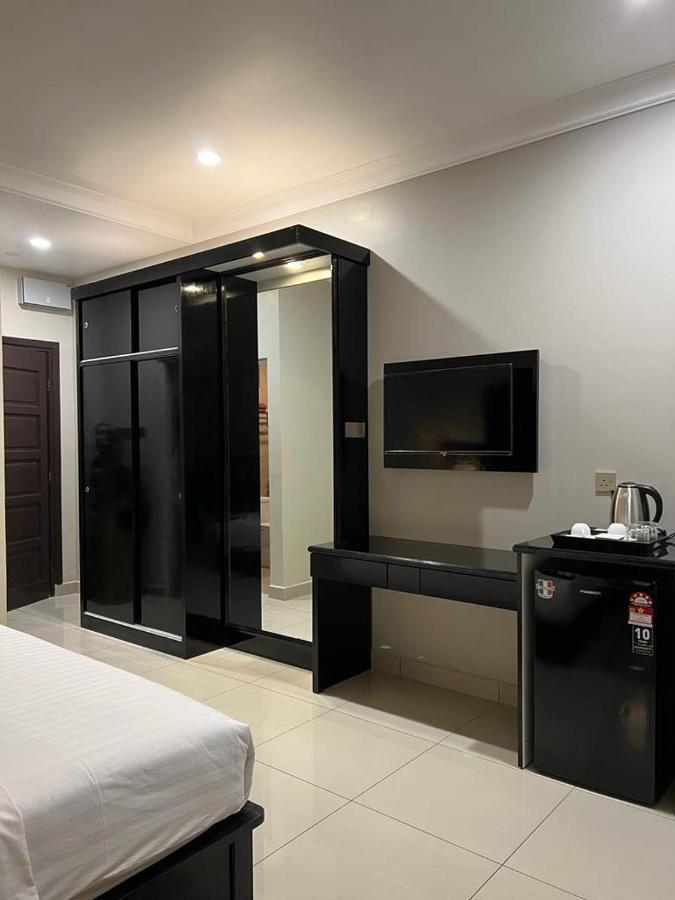 Aneeda Inn 판타이체낭 외부 사진