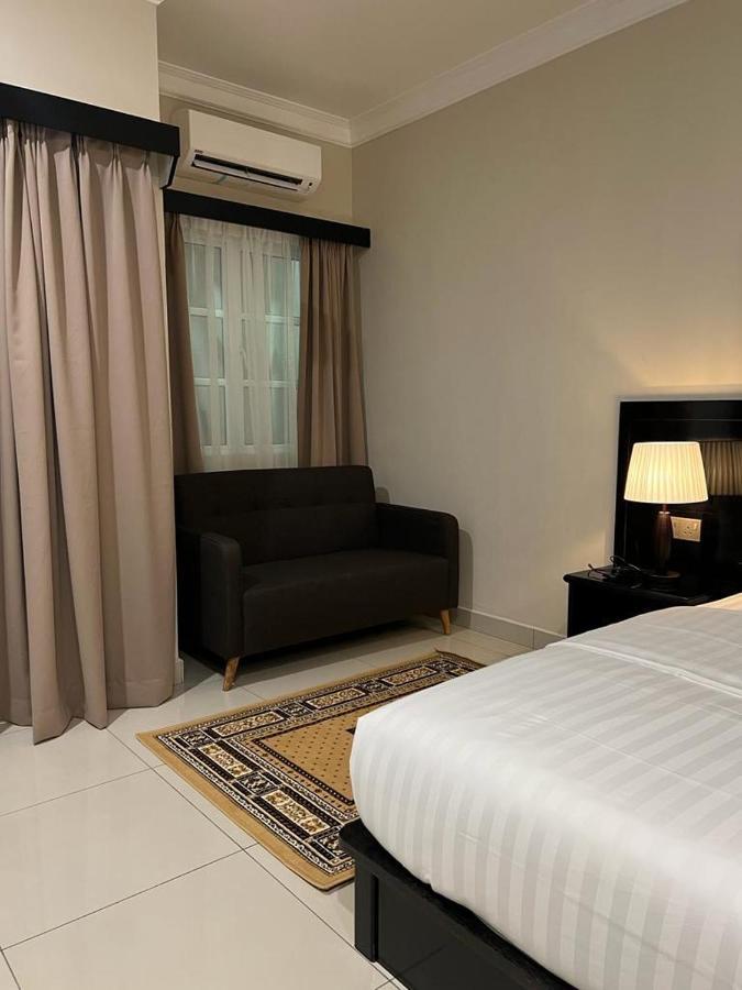 Aneeda Inn 판타이체낭 외부 사진