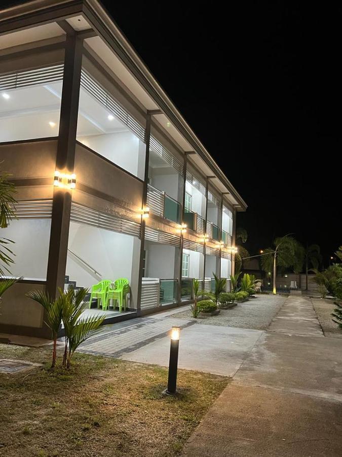 Aneeda Inn 판타이체낭 외부 사진
