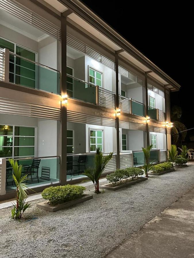 Aneeda Inn 판타이체낭 외부 사진