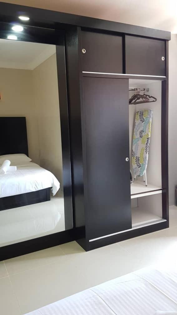 Aneeda Inn 판타이체낭 외부 사진