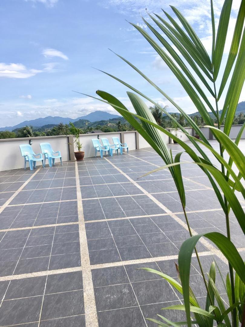 Aneeda Inn 판타이체낭 외부 사진