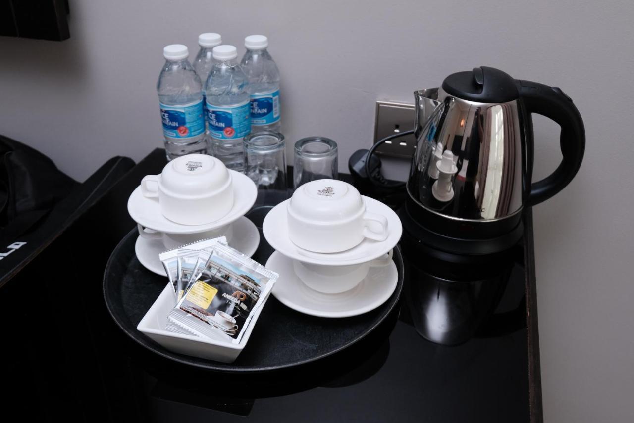 Aneeda Inn 판타이체낭 외부 사진