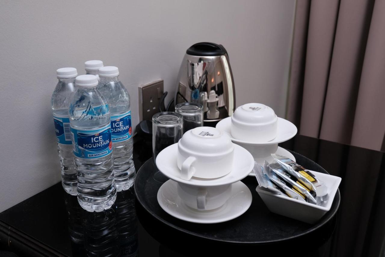 Aneeda Inn 판타이체낭 외부 사진