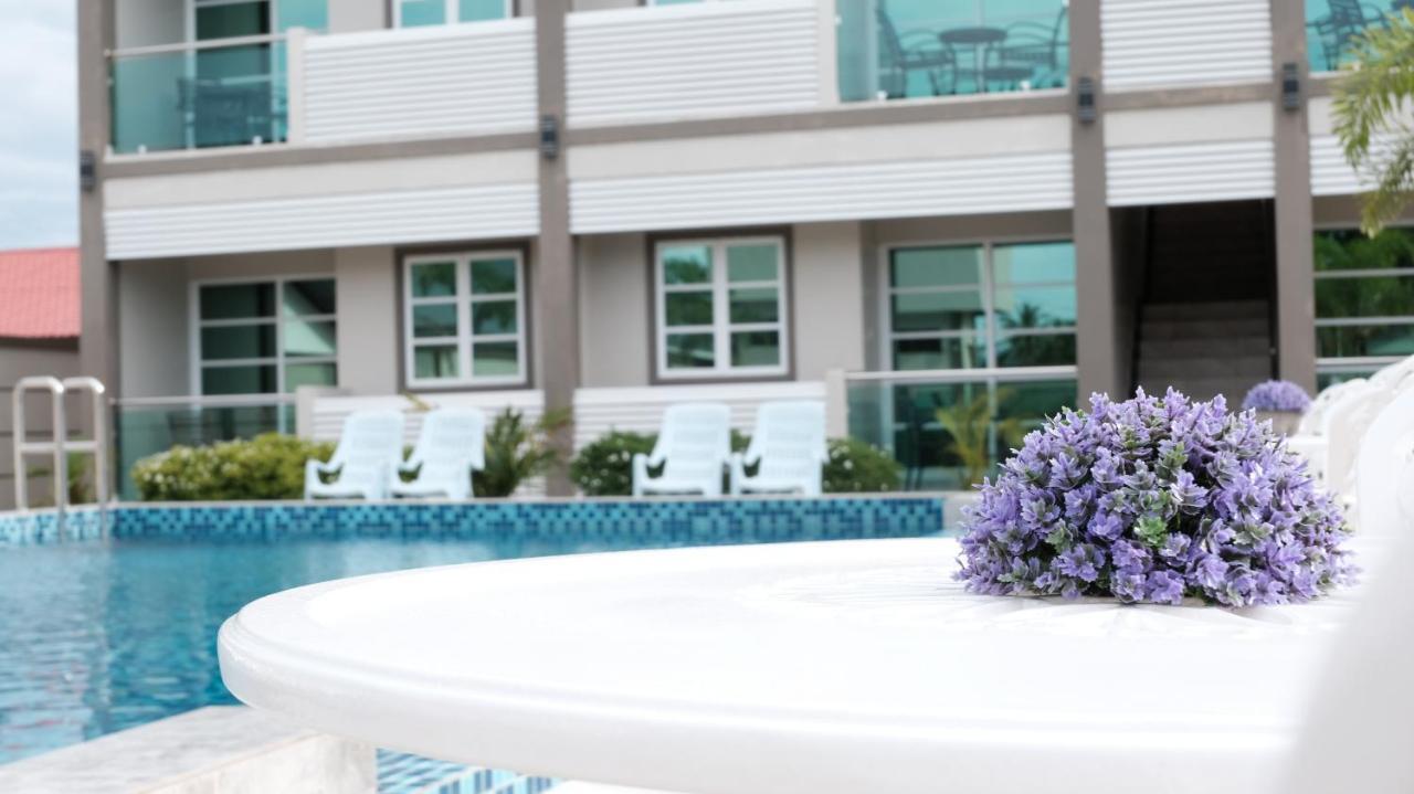 Aneeda Inn 판타이체낭 외부 사진