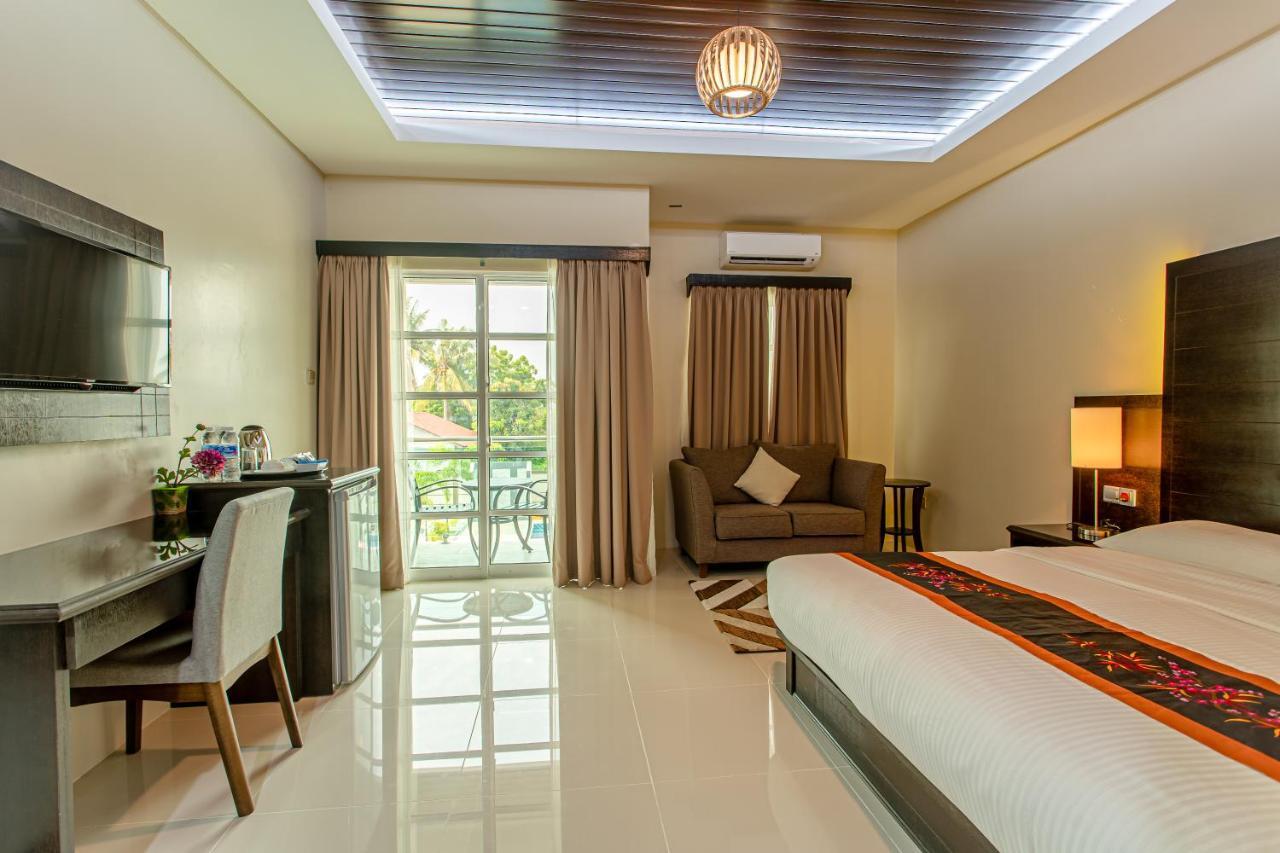 Aneeda Inn 판타이체낭 외부 사진