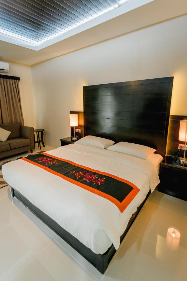 Aneeda Inn 판타이체낭 외부 사진
