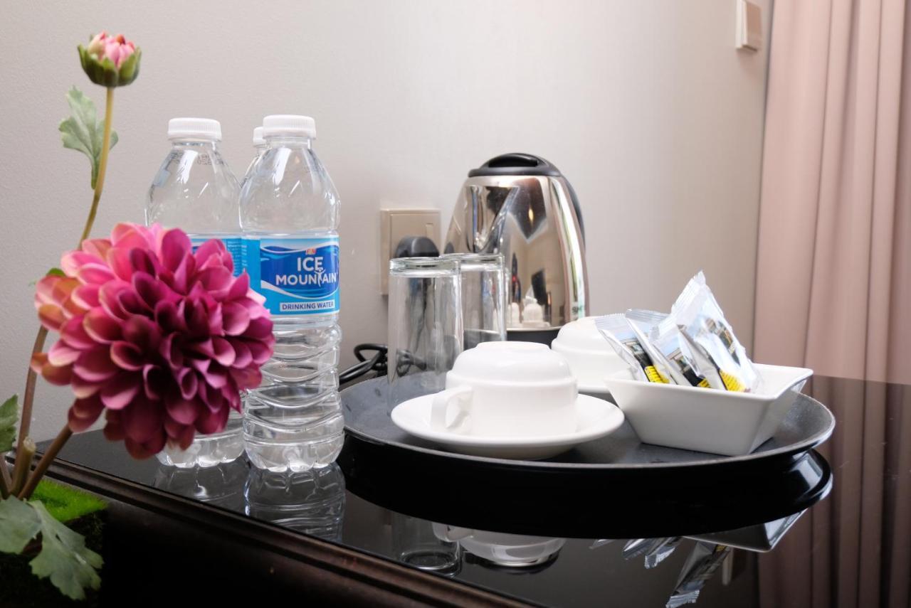 Aneeda Inn 판타이체낭 외부 사진