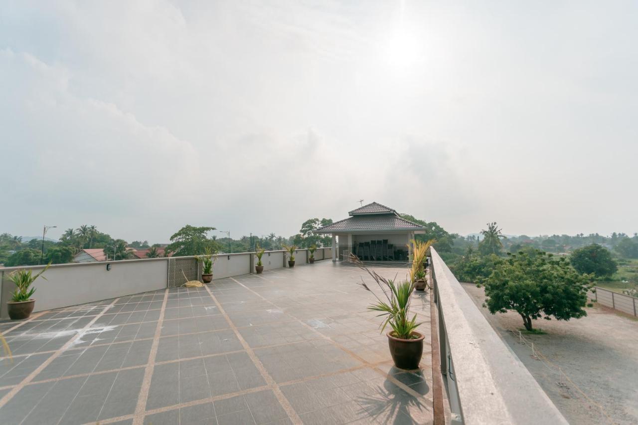 Aneeda Inn 판타이체낭 외부 사진
