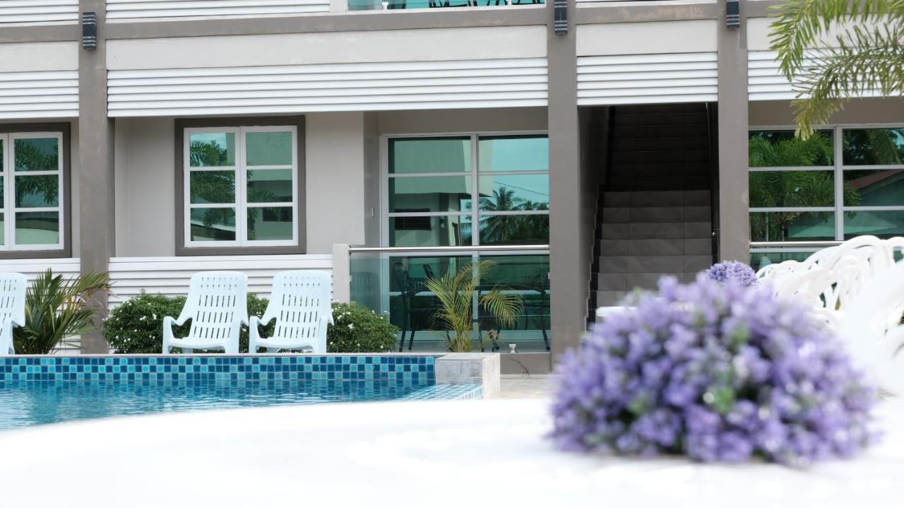 Aneeda Inn 판타이체낭 외부 사진